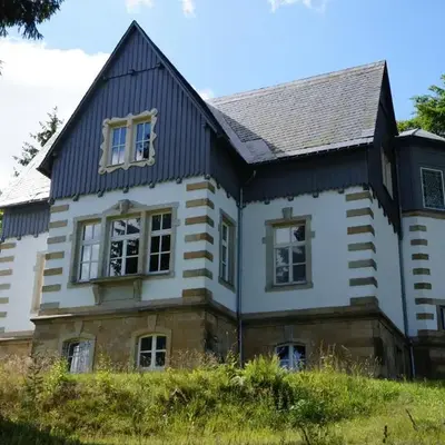 Villa Unger