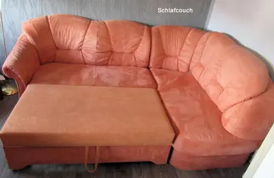 Ein Sitzbereich in der Unterkunft Urlaubsdomizil Lengefeld