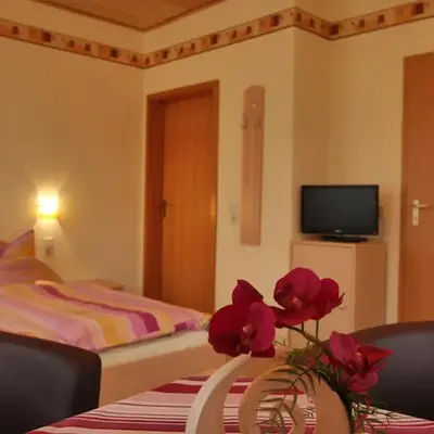 Günstiges Doppelzimmer Sächsische Schweiz