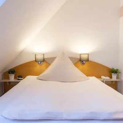 Hotel Alte Mühle