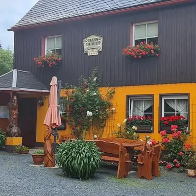 Haus Tadeus