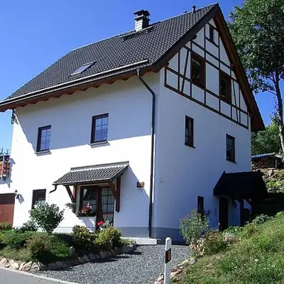 Ferienwohnung Lohse