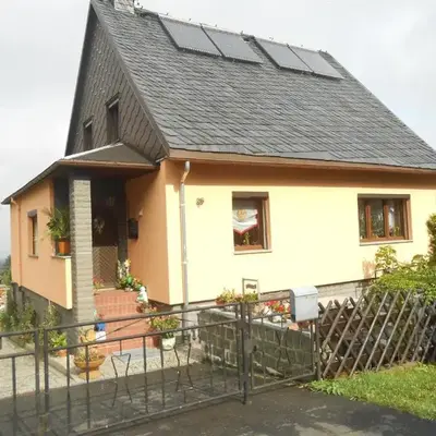Ferienwohnungen Langer