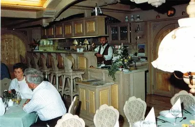 Gäste, die in der Unterkunft Land-gut-Hotel Zur Lochmühle übernachten