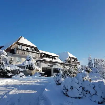 Hotel Zum Poppschen Gut