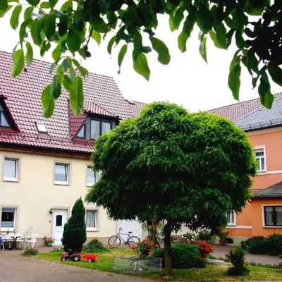 Ferienhof Schwäbe