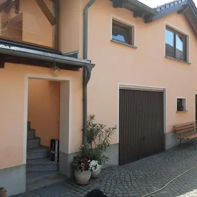 Ferienwohnung auf den Bauernhof