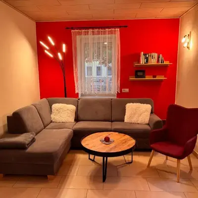 Apartment Horn