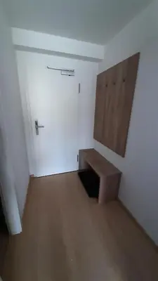Grundriss der Unterkunft Appartements am Schillergarten