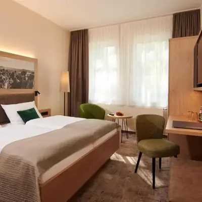 Parkhotel Neustadt