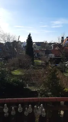 Grundriss der Unterkunft Haus am Donatsturm
