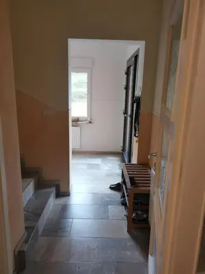 Grundriss der Unterkunft Wiesenblick