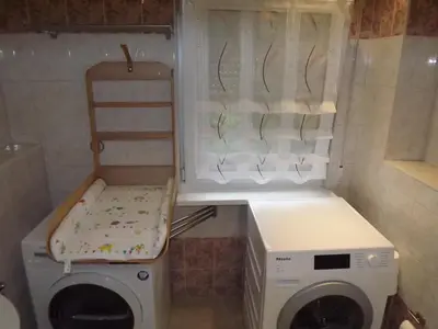 Grundriss der Unterkunft Großzügige Ferienwohnung am Waldesrand im Seenland