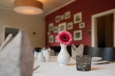 Grundriss der Unterkunft QUARTIER 5 Hotel & Restaurant, Sächsische Schweiz