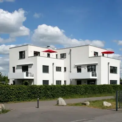 Ferienwohnung Penthaus ILSE