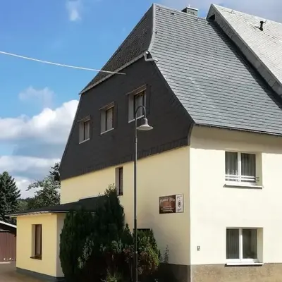 Ferienhaus Köhler