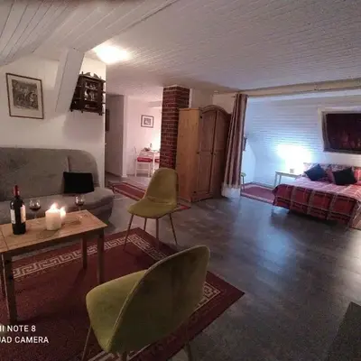 Elbenland Apartments