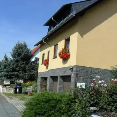 Ferienwohnung Tina