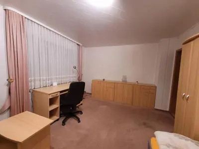 Grundriss der Unterkunft Monteurzimmer Röderland - Langzeitaufenthalte für bis zu 6 Personen