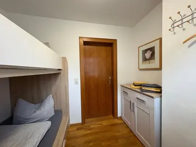 Grundriss der Unterkunft Landhaus Büttner Altenberg