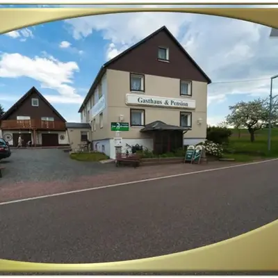 Gasthaus Falkenhain