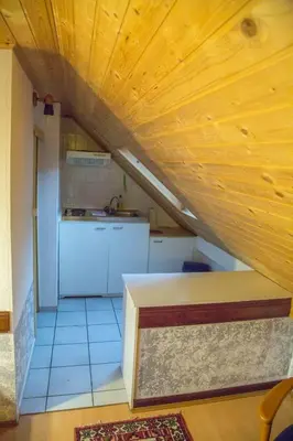 Grundriss der Unterkunft Ferienhaus der Villa Elsa