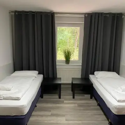 Hostel47 - near Dresden - comfortable beds