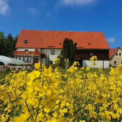 Alte Schäferei Bad Gottleuba