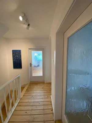 Grundriss der Unterkunft Ferienhaus Chemnitz