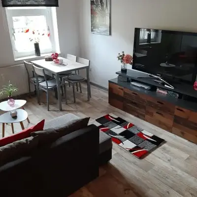 Ferienwohnung Bonny