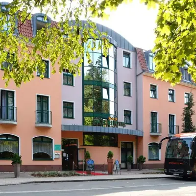 Brandiser Parkhotel