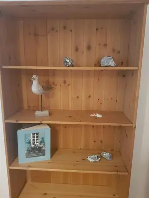 Grundriss der Unterkunft Kleiner Muldenblick