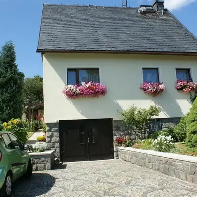 Ferienhaus Schelle