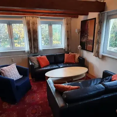 Campus Apartment Martin