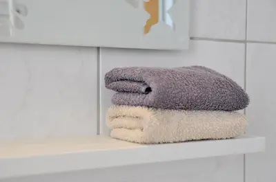Grundriss der Unterkunft Atelier Grünfink Ferienwohnung