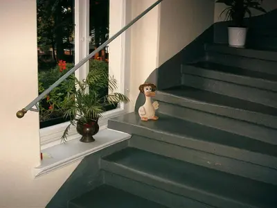 Grundriss der Unterkunft Hotel-Pension Königswald