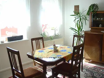 Grundriss der Unterkunft Hotel-Pension Königswald