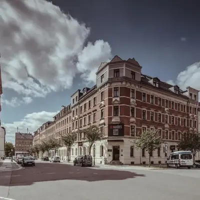 alexxanders Hotel & Boardinghouse