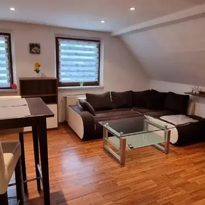 Süße kleine Ferienwohnung