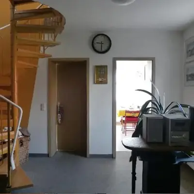 Ferienwohnung Lehmann
