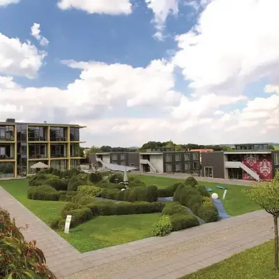 rugs Hotel am Schlosspark Lichtenwalde