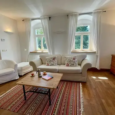 Villa Gärtnerhaus by Interhome