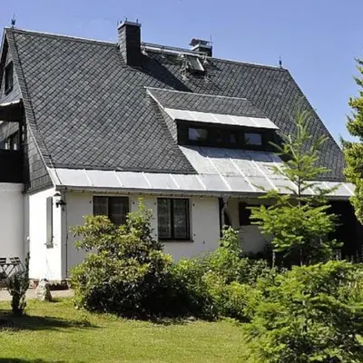 Ferienwohnung Haus Sonnenhügel