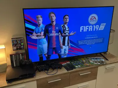 TV/Unterhaltungsangebot in der Unterkunft Villa Nevada - Adults only