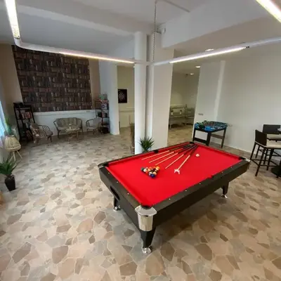 Villa Nevada - Adults only