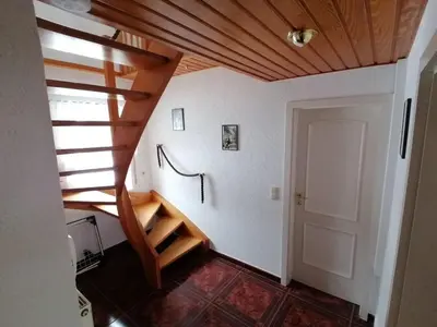 Grundriss der Unterkunft Ferienhaus Ostwald