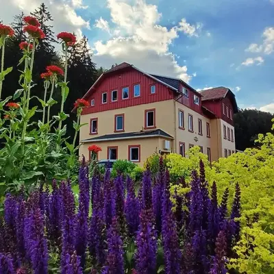 Haus Stefanie Elvire