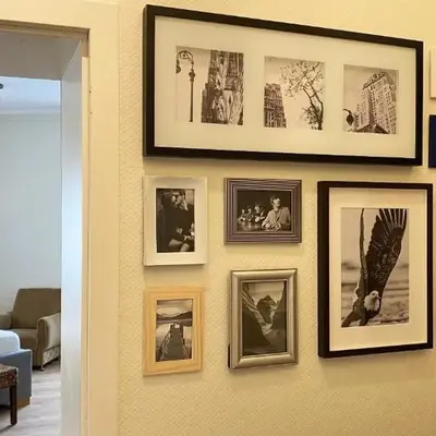 Apartment Eva