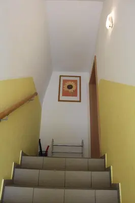 Grundriss der Unterkunft dresdnerferienwohnung - apartment am großen garten