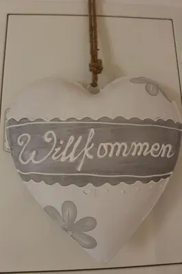 Grundriss der Unterkunft dresdnerferienwohnung - apartment am großen garten